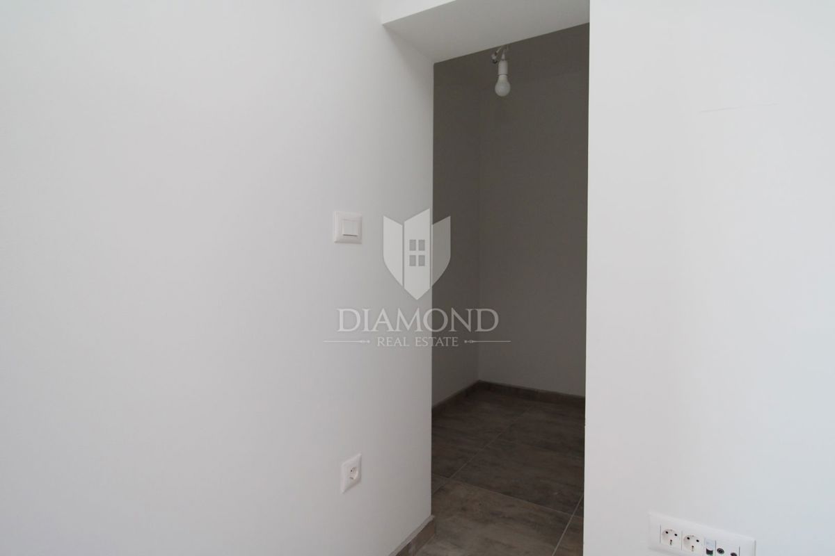 Apartmaj Marinići, Viškovo, 131m2