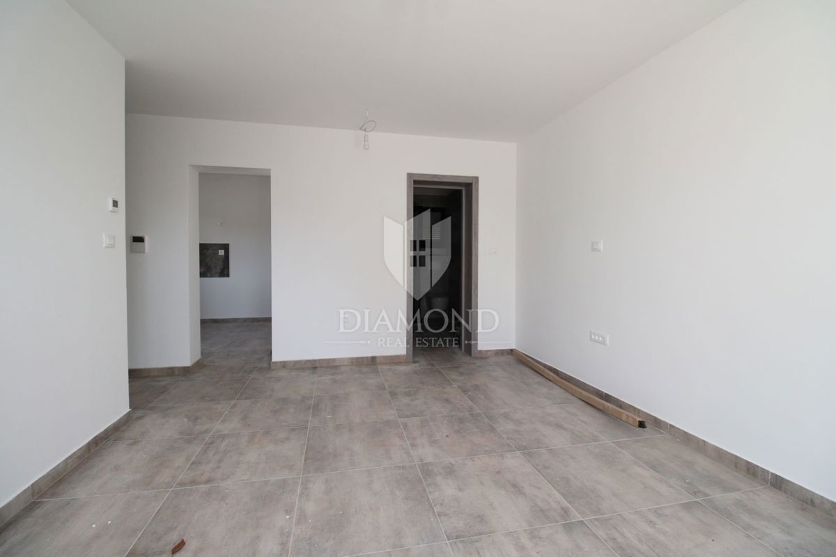 Apartmaj Marinići, Viškovo, 131m2