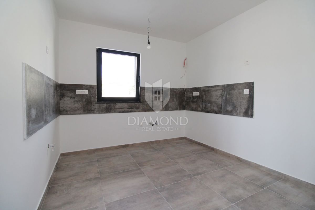 Apartmaj Marinići, Viškovo, 131m2