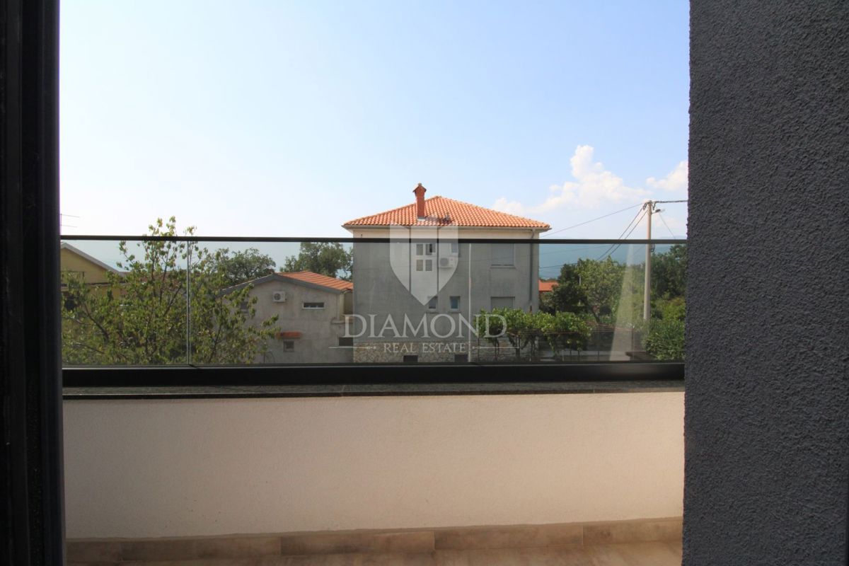 Apartmaj Marinići, Viškovo, 131m2