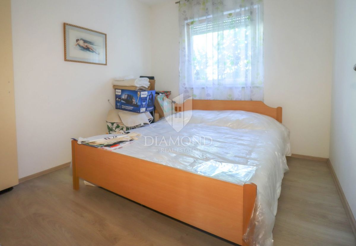 Apartmaj Fažana, 55m2
