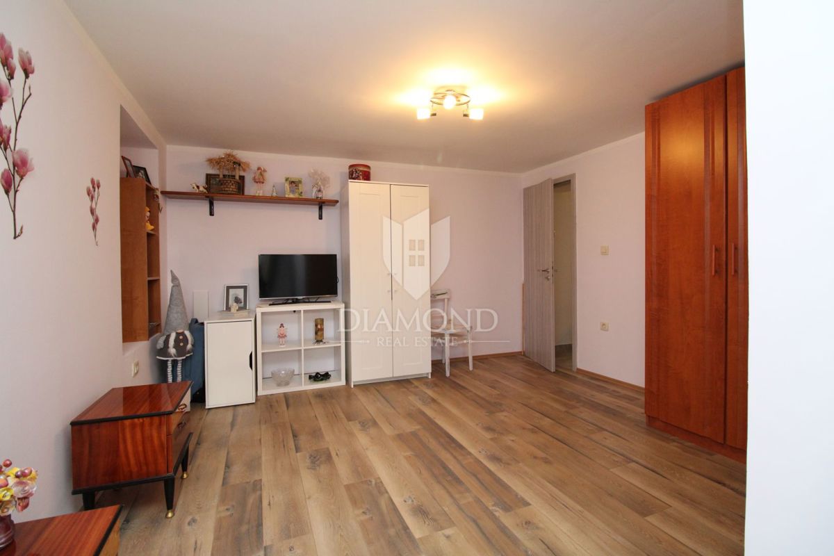 Hiša Permani, Matulji, 242m2
