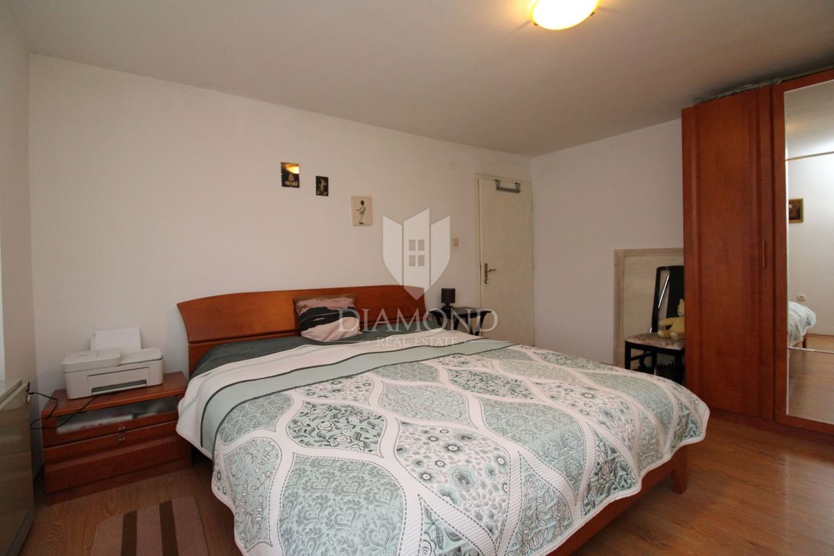 Hiša Permani, Matulji, 242m2