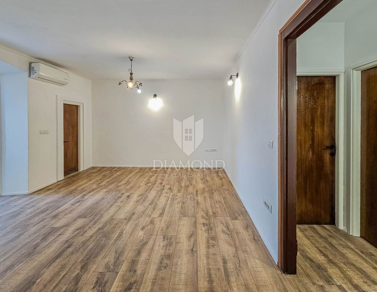 Buje, center! Čudovito 2 sobno stanovanje!