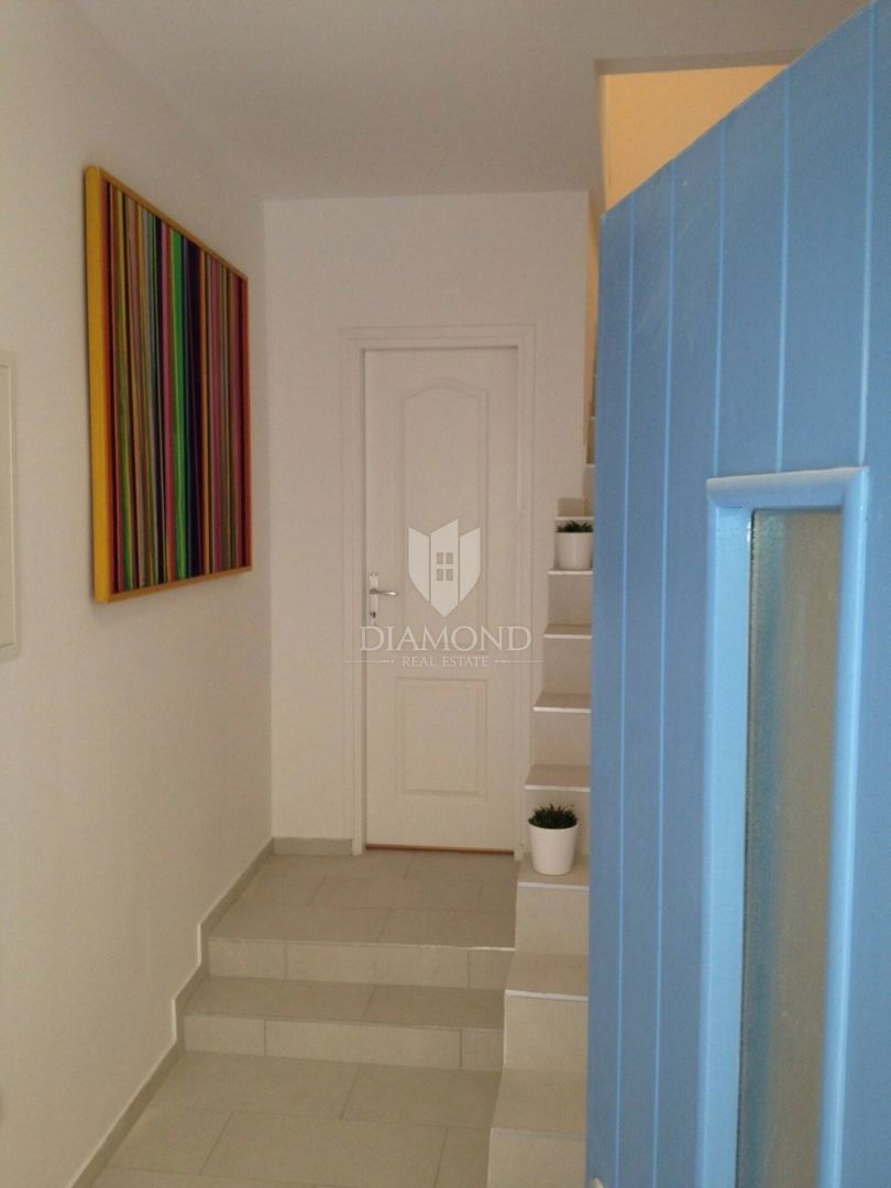 Lepa hiša v centru Rovinja