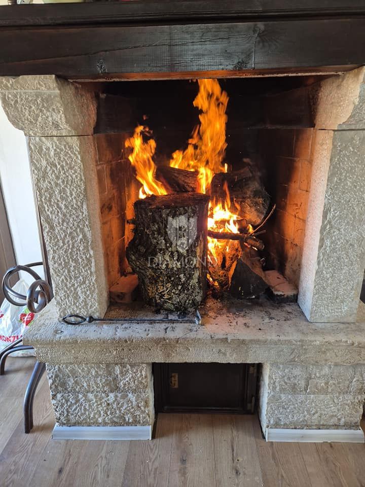Hiša z bazenom plus stanovanjski objekt