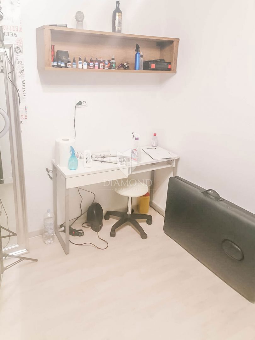 Rovinj, dva apartmaja na odlični lokaciji