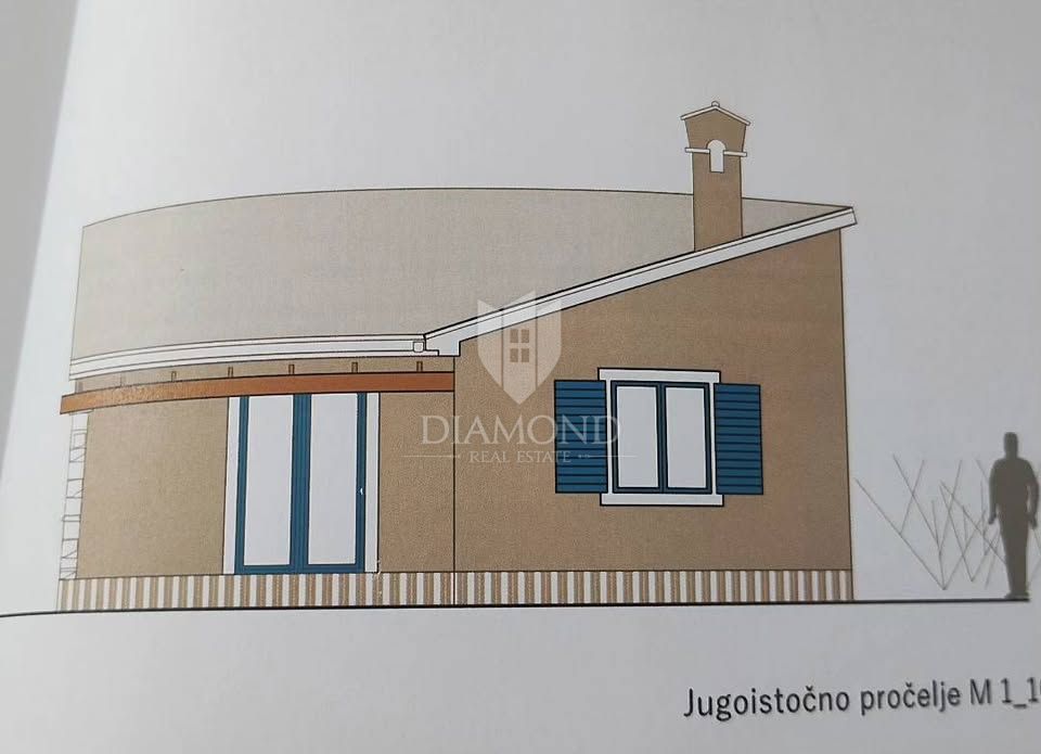 Zemljišče Smoljanci, Svetvinčenat, 27.300m2