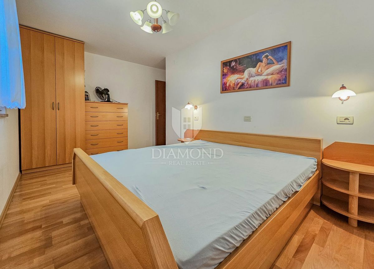 Priložnost! Savudrija, apartma z bazenom 650 m od morja!