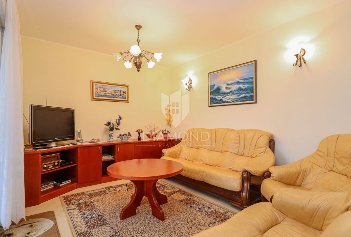 Priložnost! Savudrija, apartma z bazenom 650 m od morja!