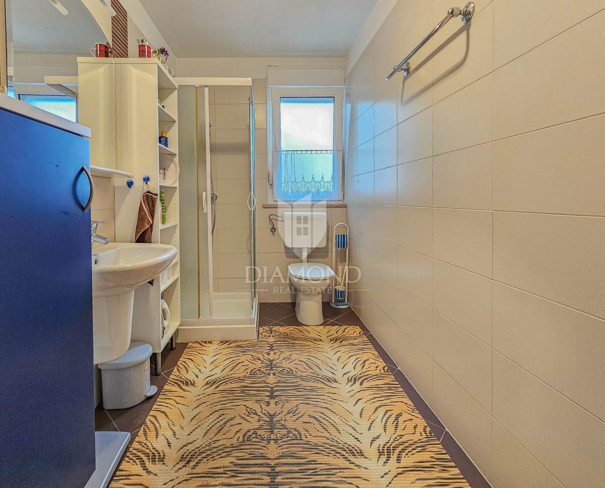 Priložnost! Savudrija, apartma z bazenom 650 m od morja!