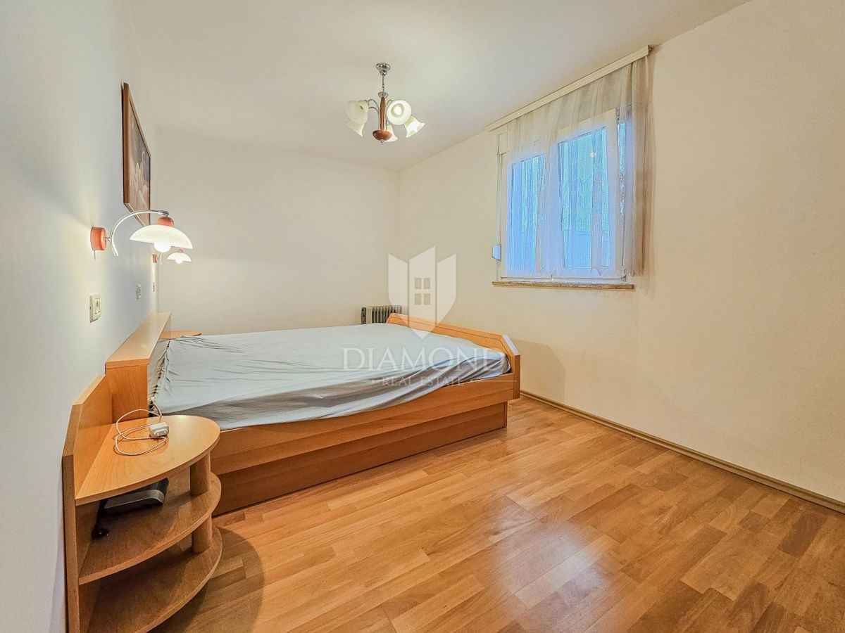 Priložnost! Savudrija, apartma z bazenom 650 m od morja!