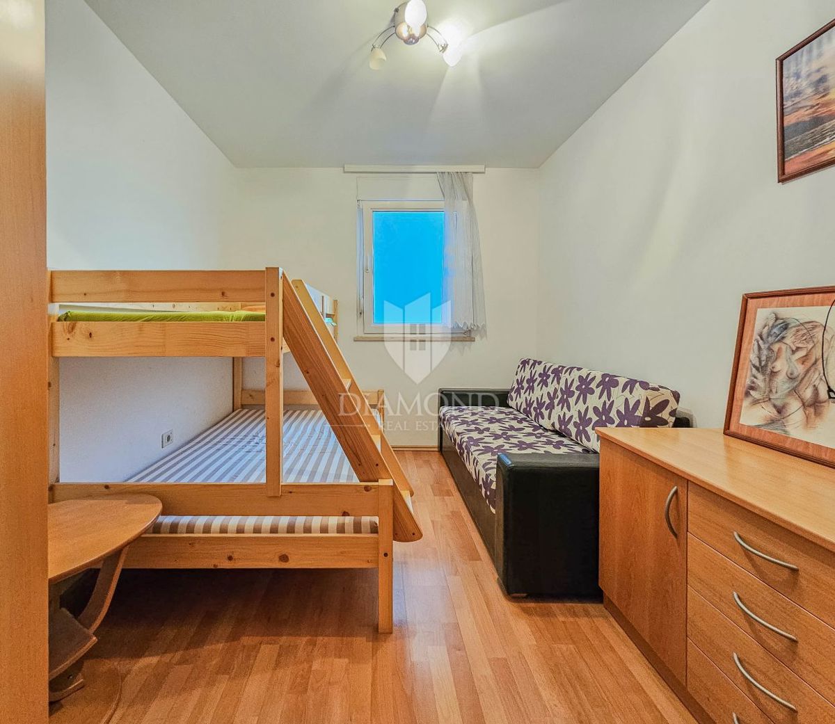 Priložnost! Savudrija, apartma z bazenom 650 m od morja!