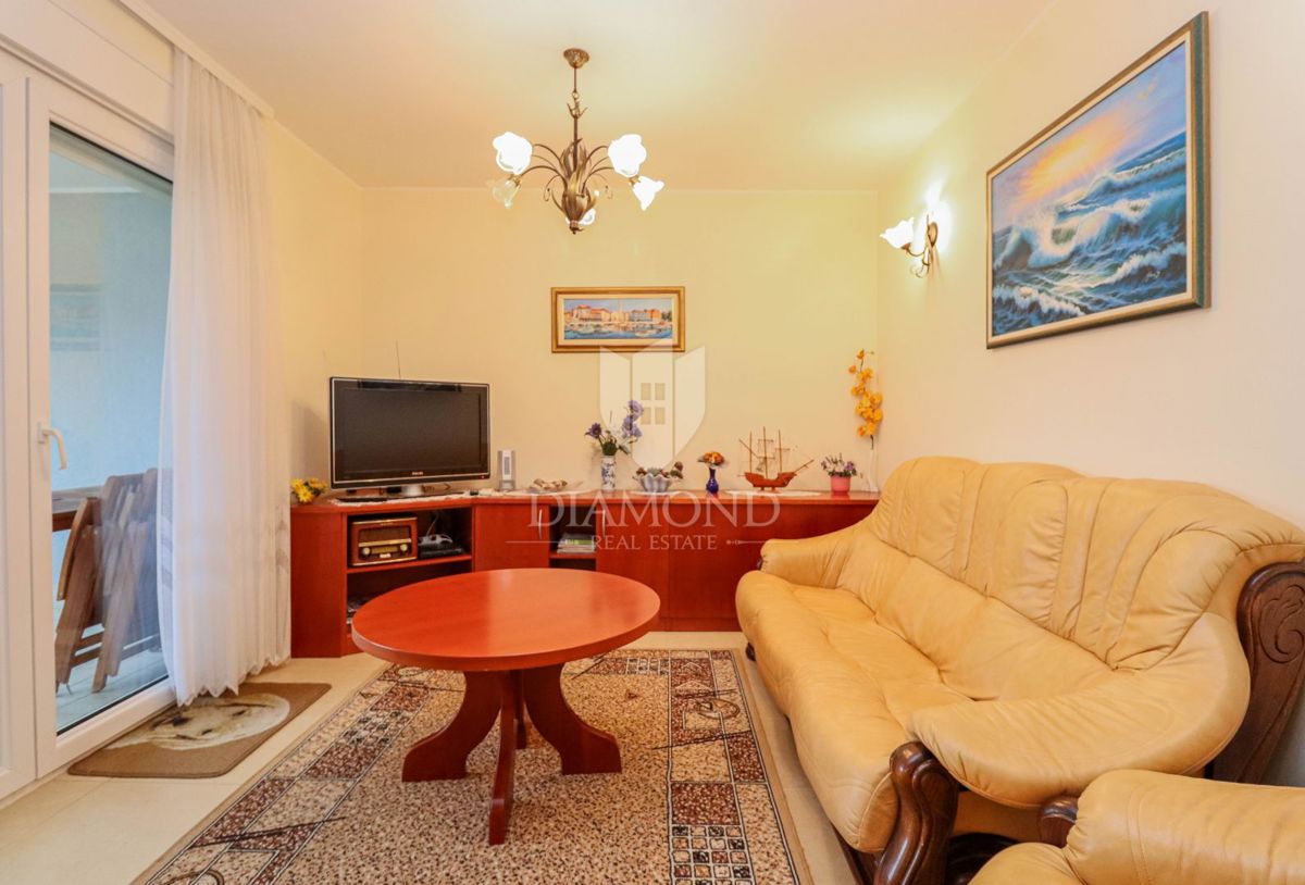 Priložnost! Savudrija, apartma z bazenom 650 m od morja!