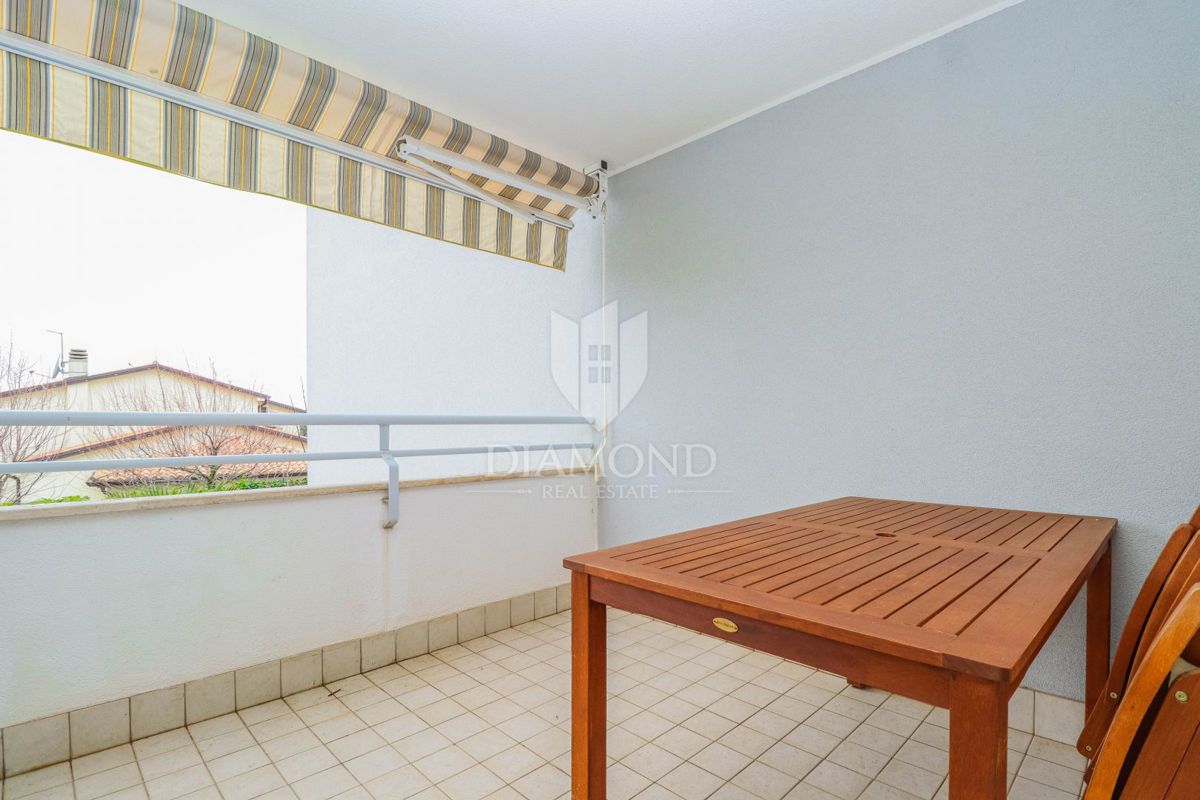 Priložnost! Savudrija, apartma z bazenom 650 m od morja!