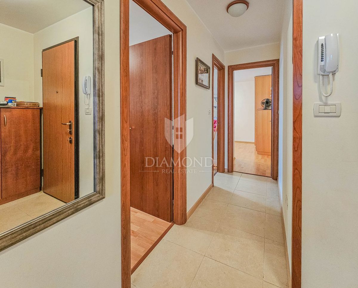 Priložnost! Savudrija, apartma z bazenom 650 m od morja!