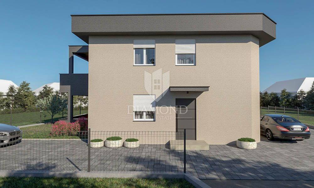 Apartmaj Marčana, 96m2