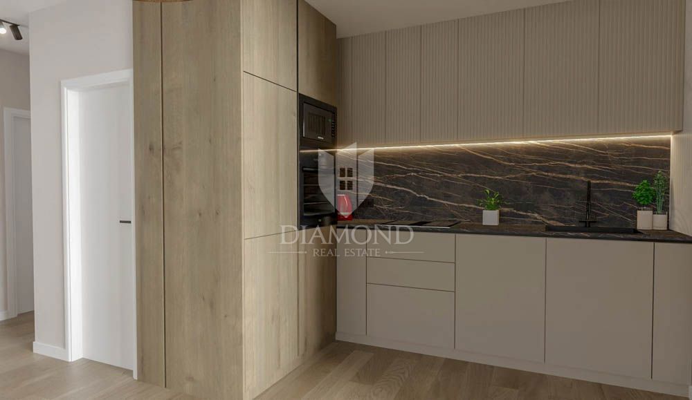 Apartmaj Marčana, 96m2