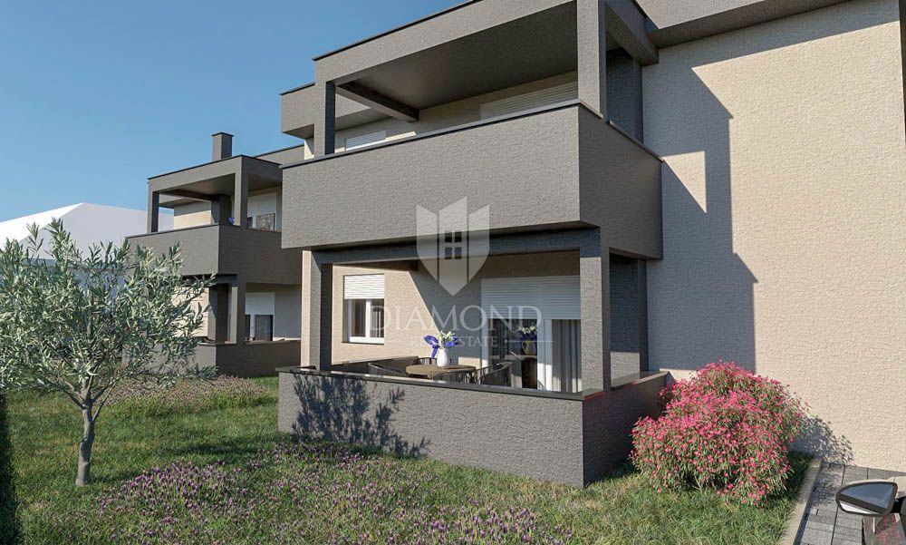 Apartmaj Marčana, 96m2