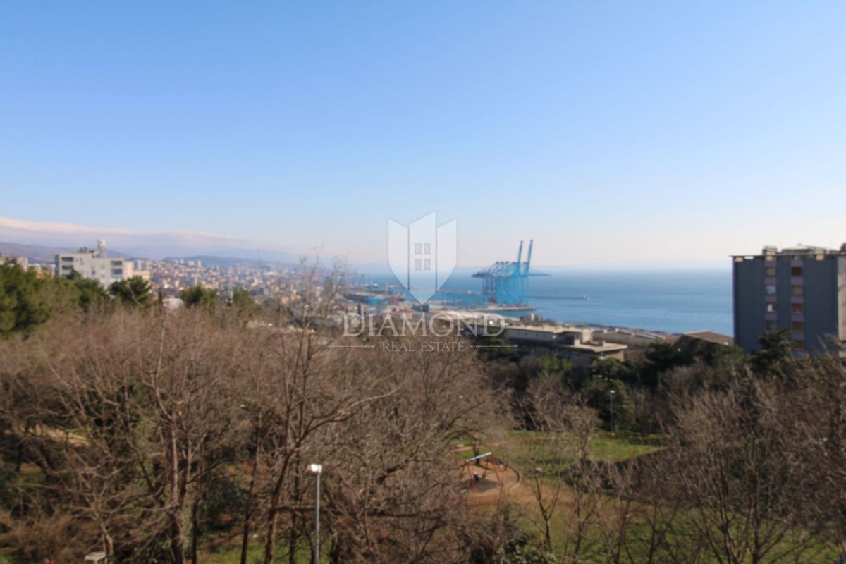 Apartmaj Krnjevo, Rijeka, 29m2