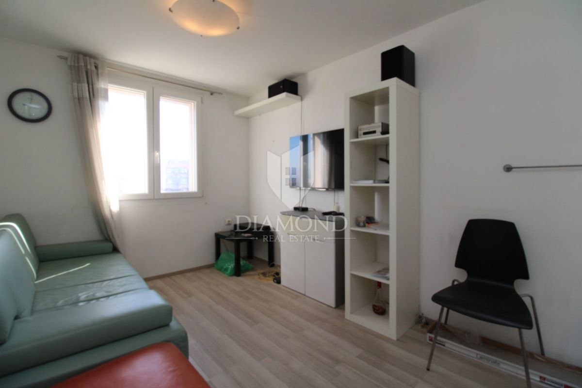 Apartmaj Krnjevo, Rijeka, 29m2