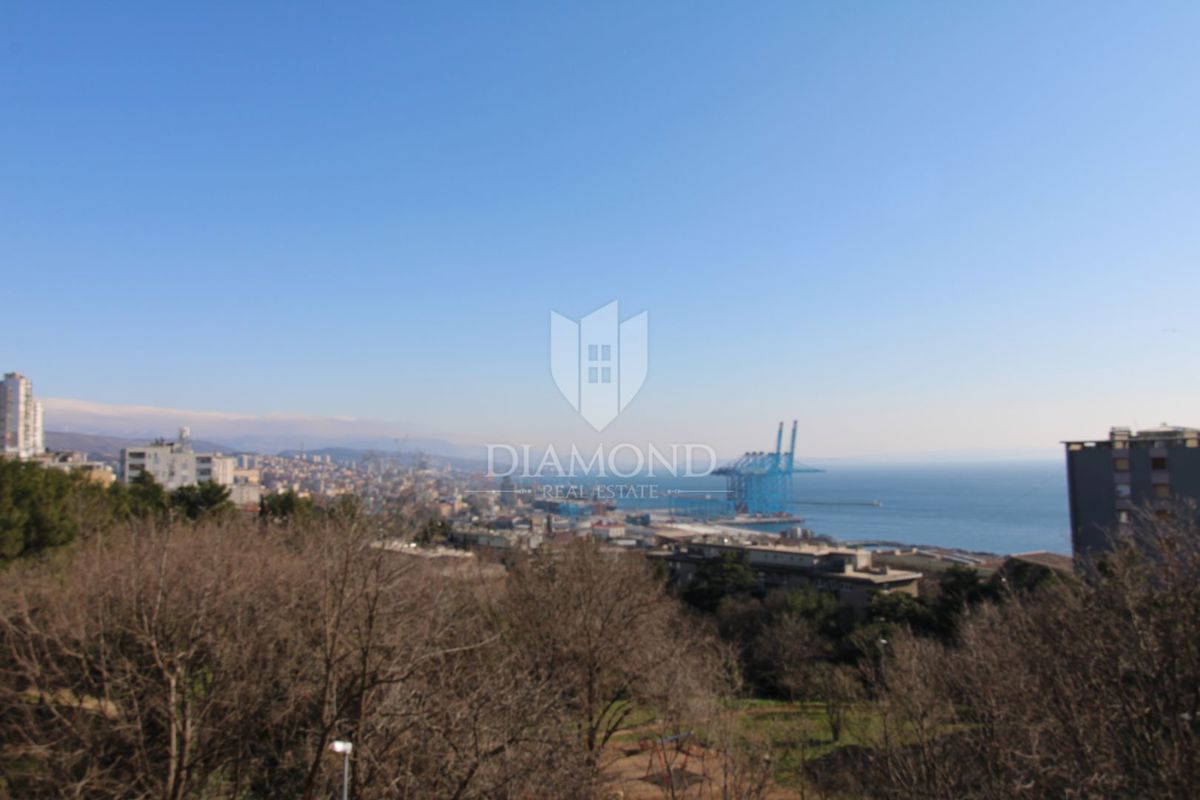 Apartmaj Krnjevo, Rijeka, 29m2