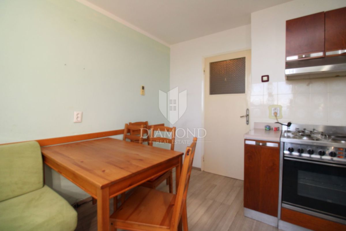Apartmaj Krnjevo, Rijeka, 29m2
