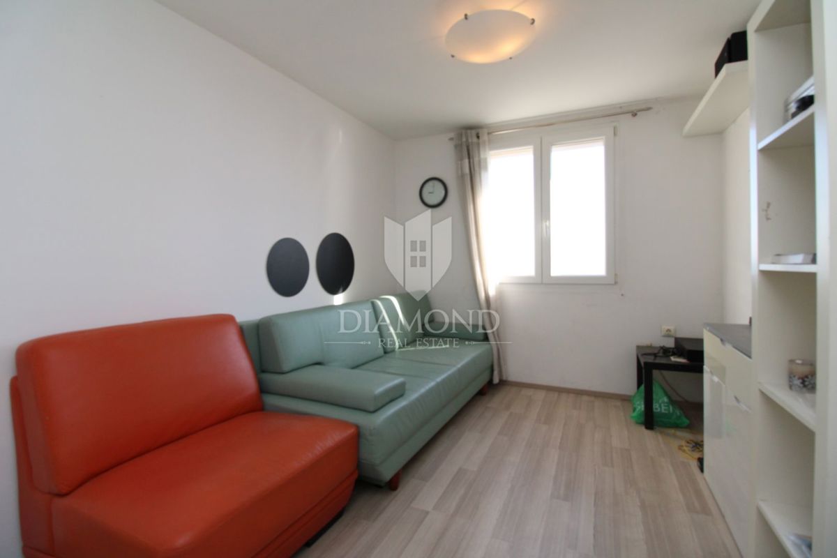 Apartmaj Krnjevo, Rijeka, 29m2
