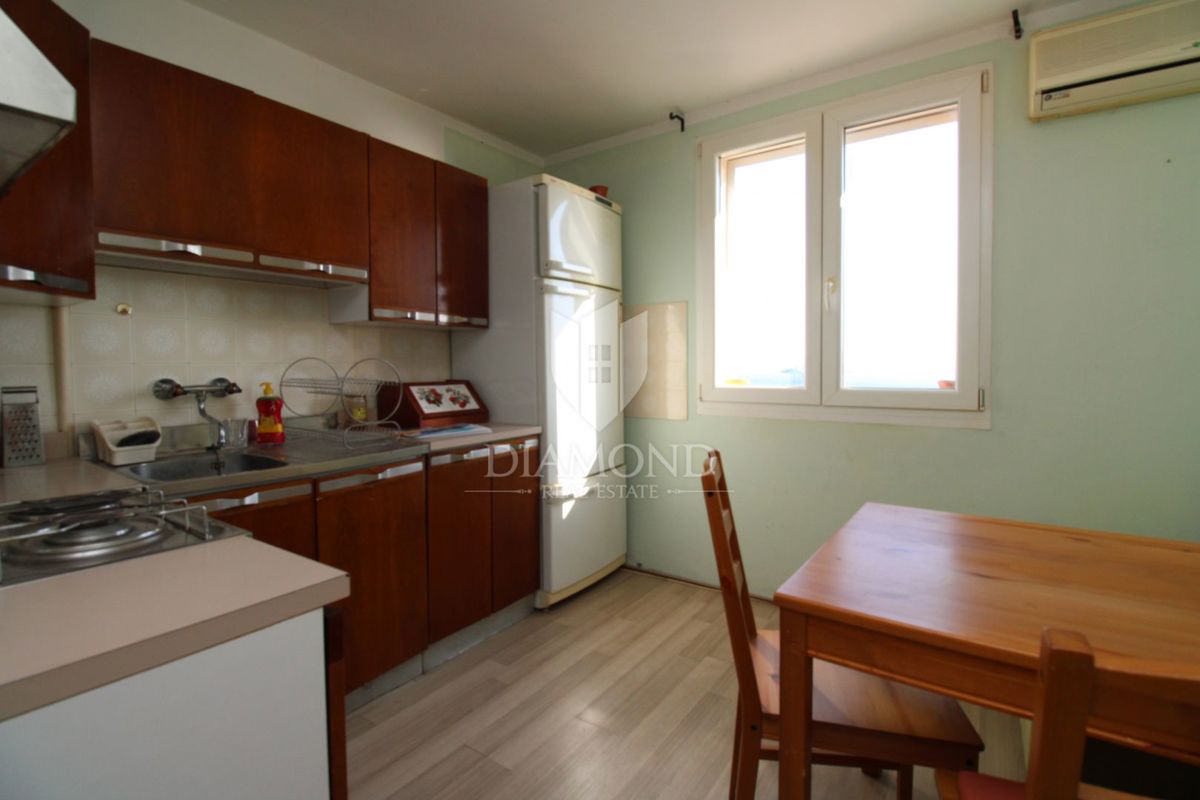 Apartmaj Krnjevo, Rijeka, 29m2