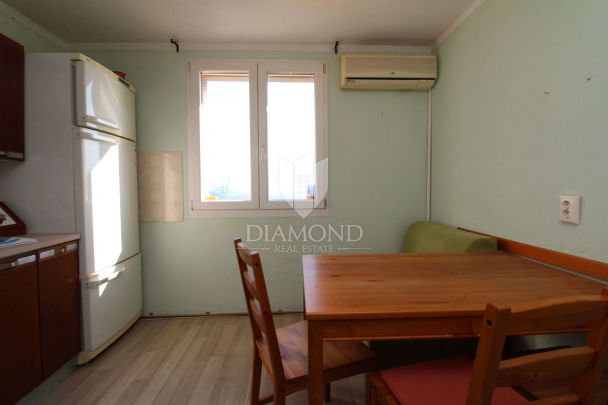 Apartmaj Krnjevo, Rijeka, 29m2