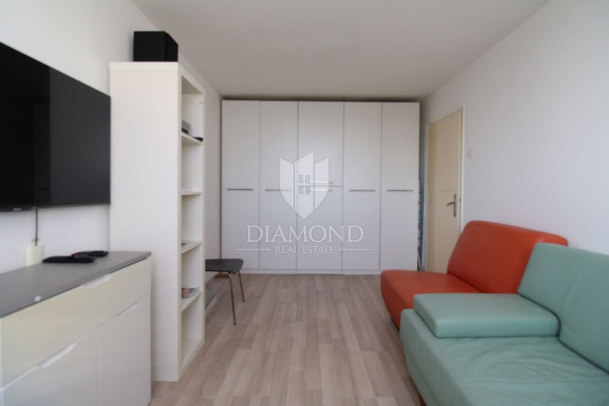 Apartmaj Krnjevo, Rijeka, 29m2