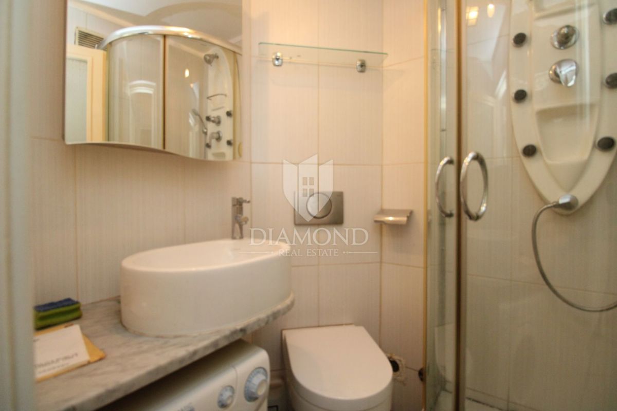 Apartmaj Krnjevo, Rijeka, 29m2
