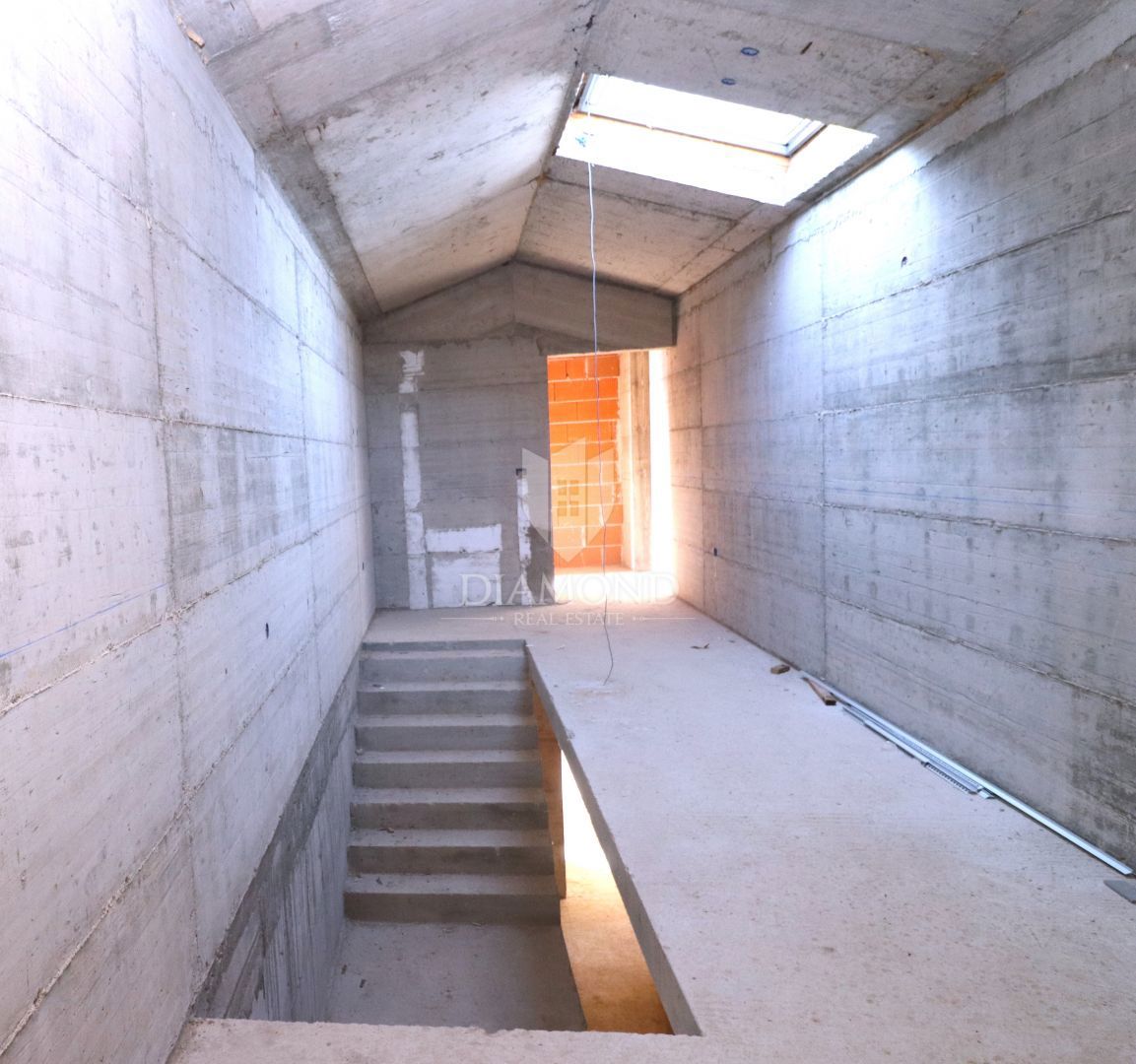 Apartmaj Poreč, 92,94m2