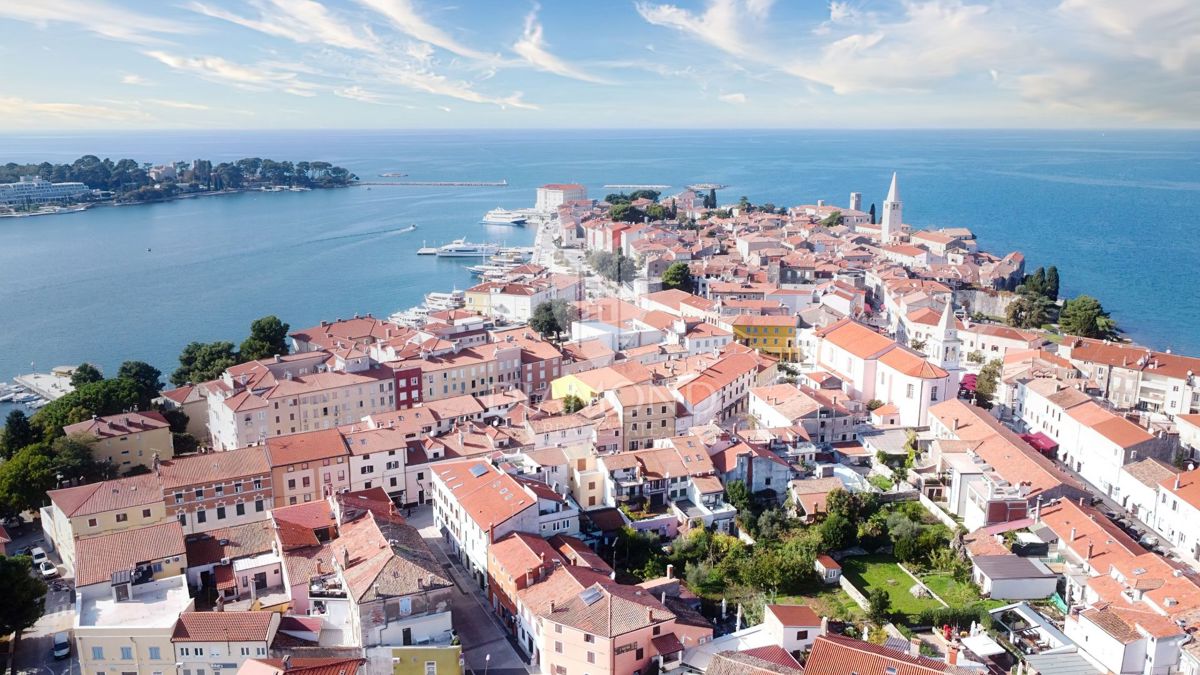 Apartmaj Poreč, 50m2