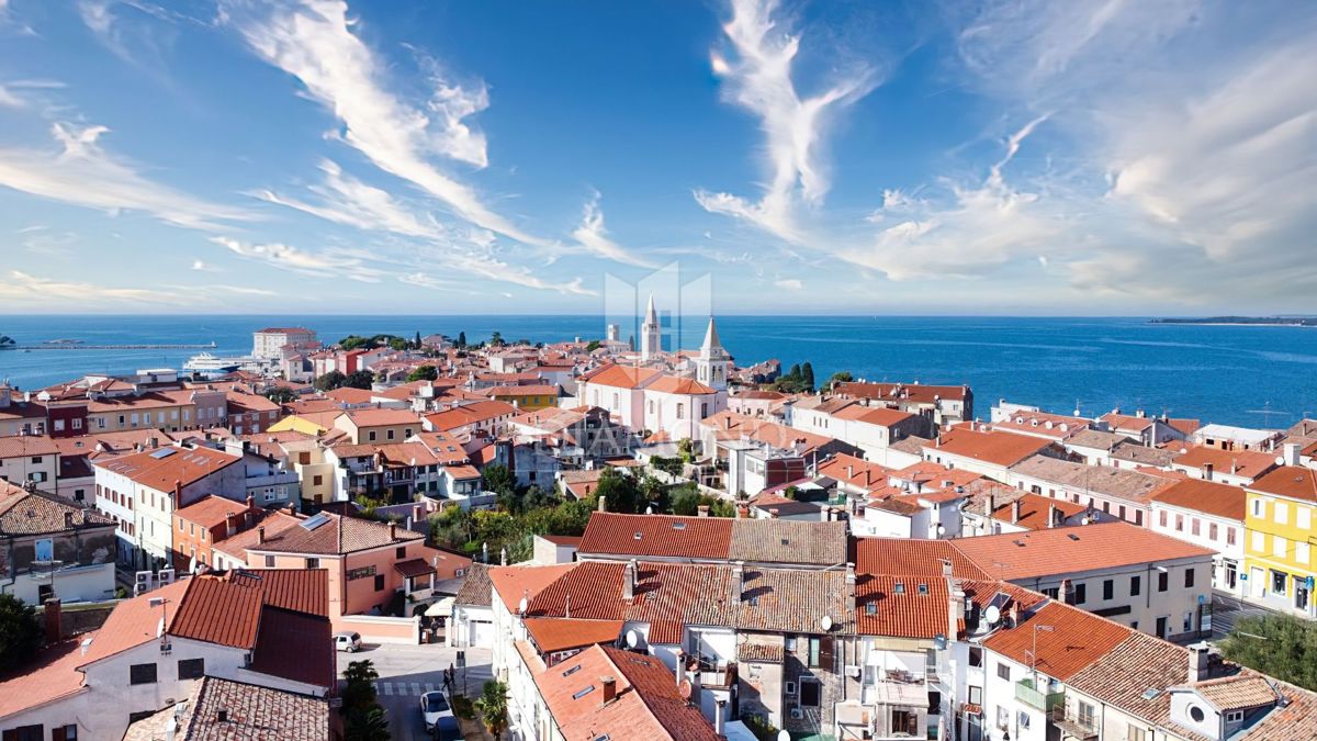 Apartmaj Poreč, 50m2