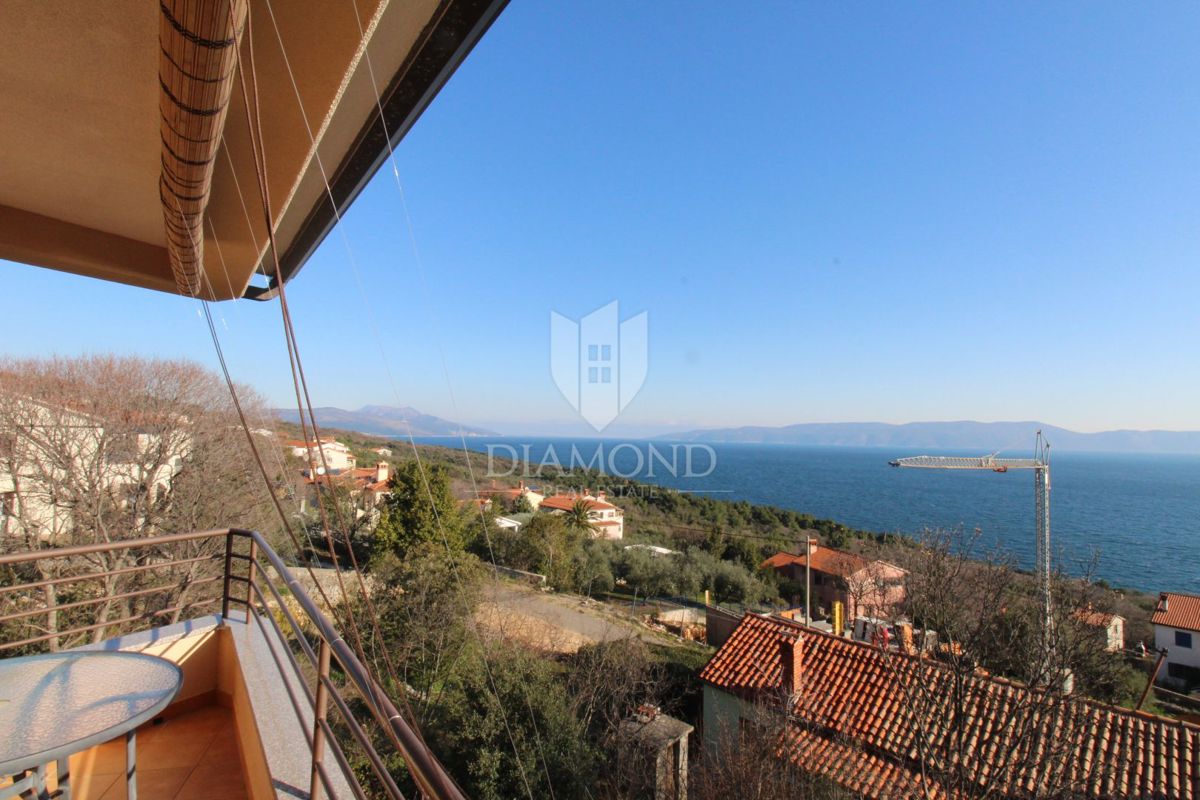 Hiša Rabac, Labin, 254,10m2