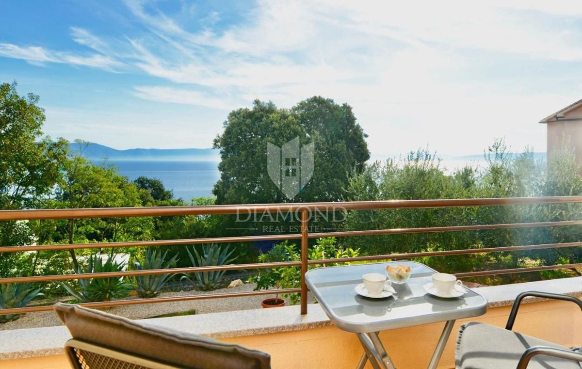 Hiša Rabac, Labin, 254,10m2