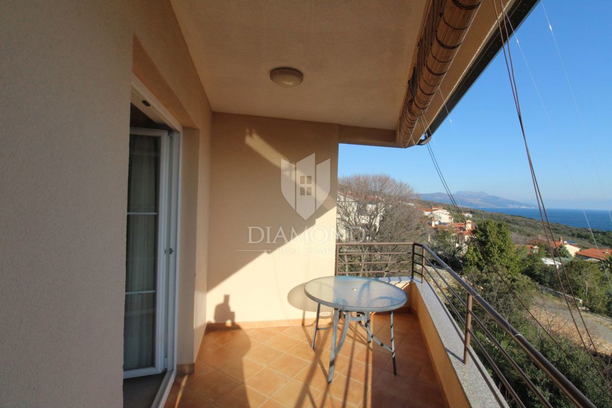 Hiša Rabac, Labin, 254,10m2