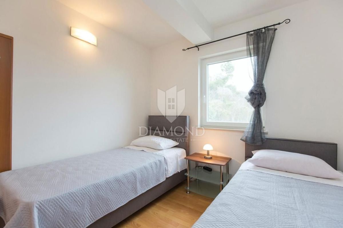 Hiša Rabac, Labin, 254,10m2