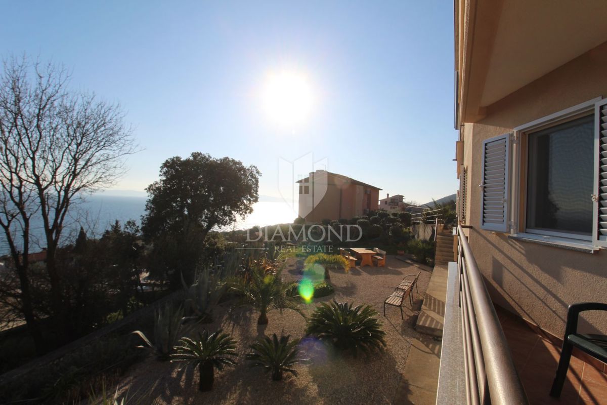 Hiša Rabac, Labin, 254,10m2