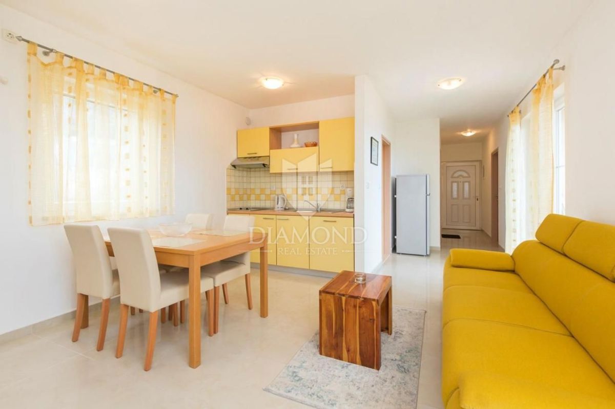 Hiša Rabac, Labin, 254,10m2