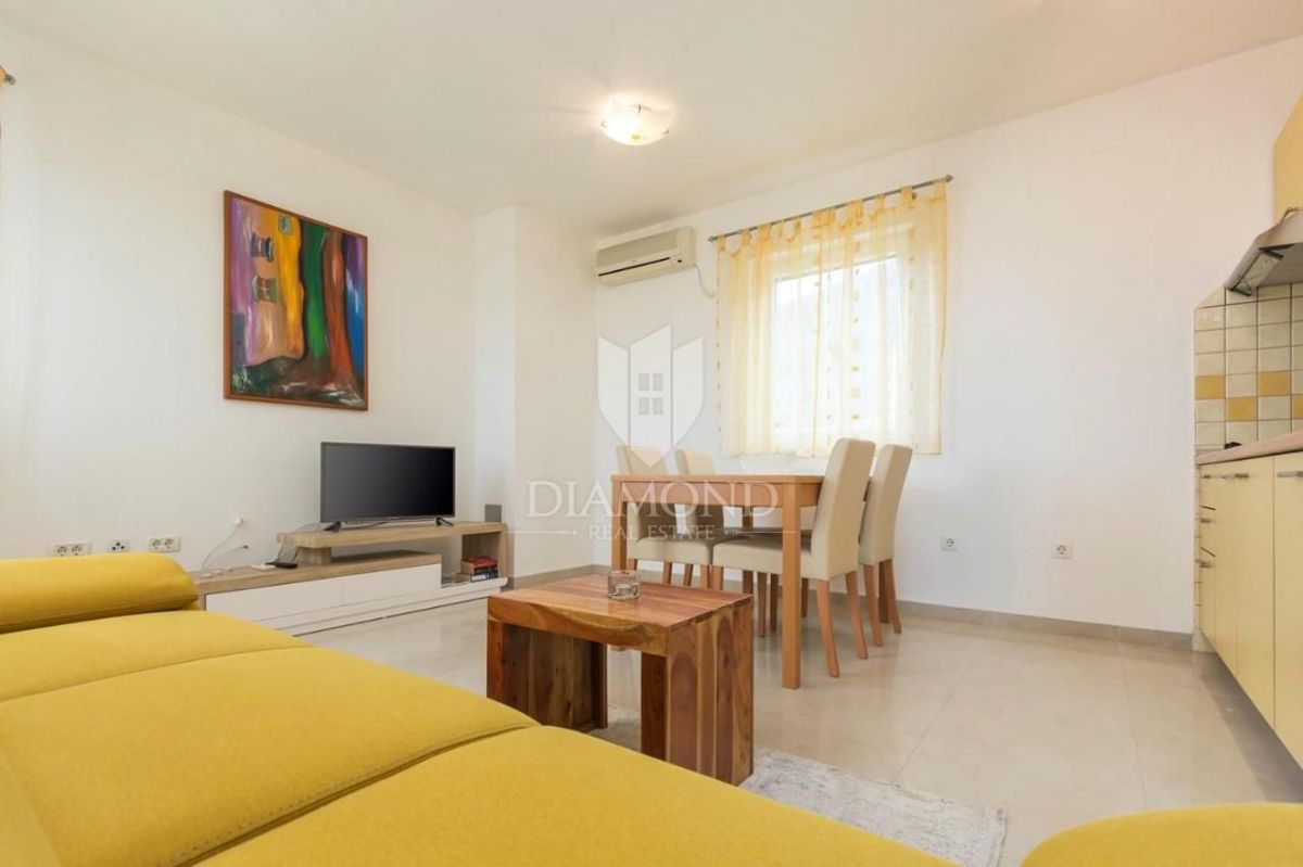 Hiša Rabac, Labin, 254,10m2