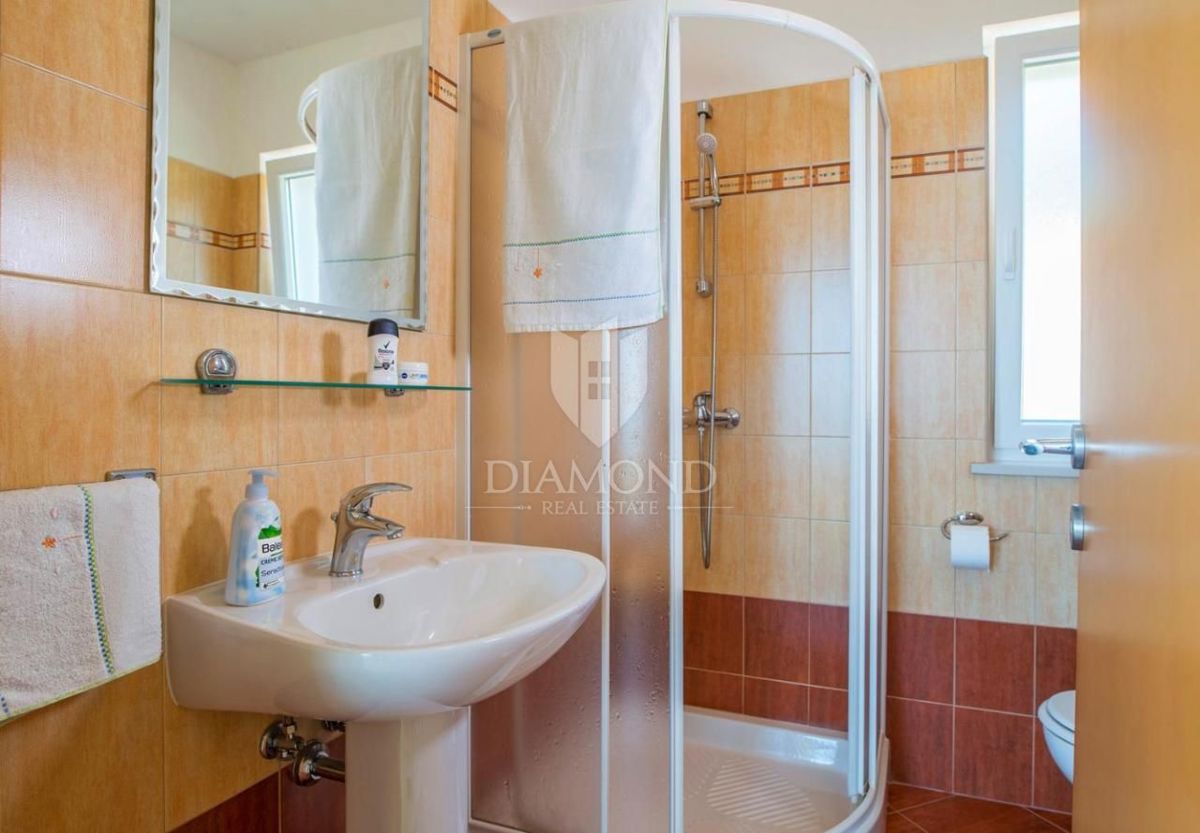 Hiša Rabac, Labin, 254,10m2