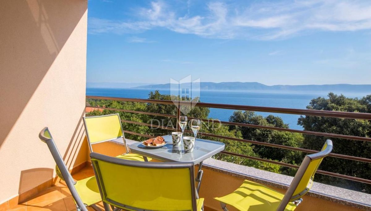 Hiša Rabac, Labin, 254,10m2