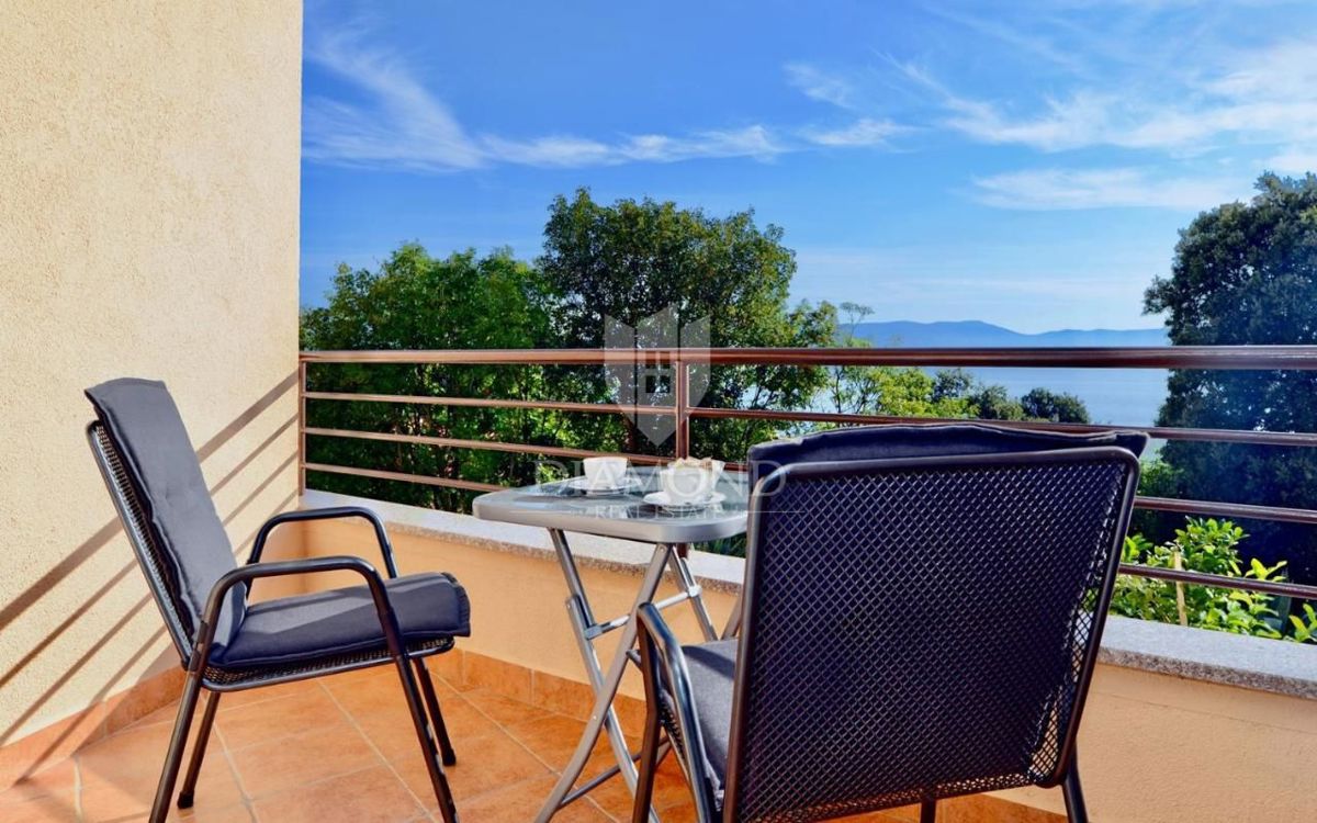 Hiša Rabac, Labin, 254,10m2