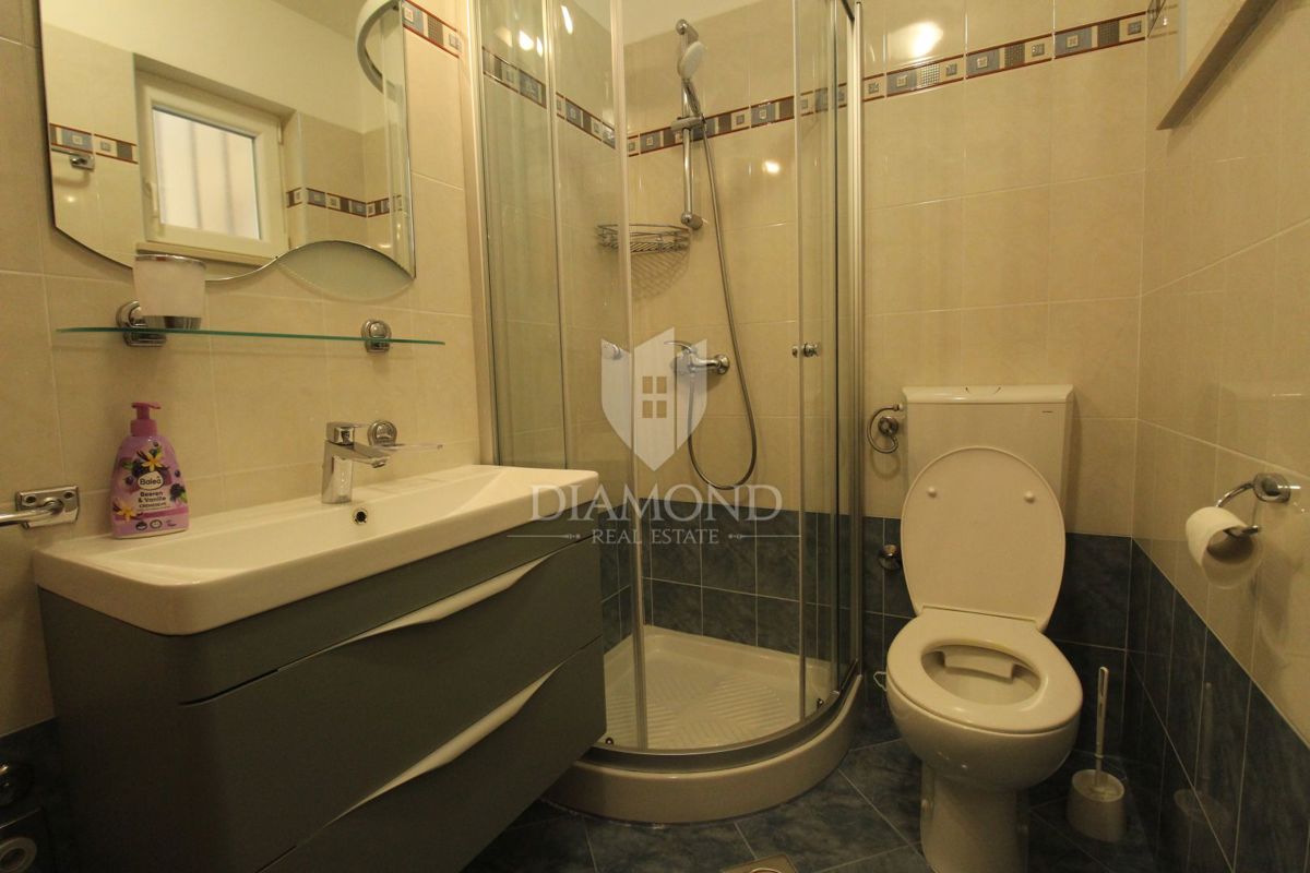 Hiša Rabac, Labin, 254,10m2