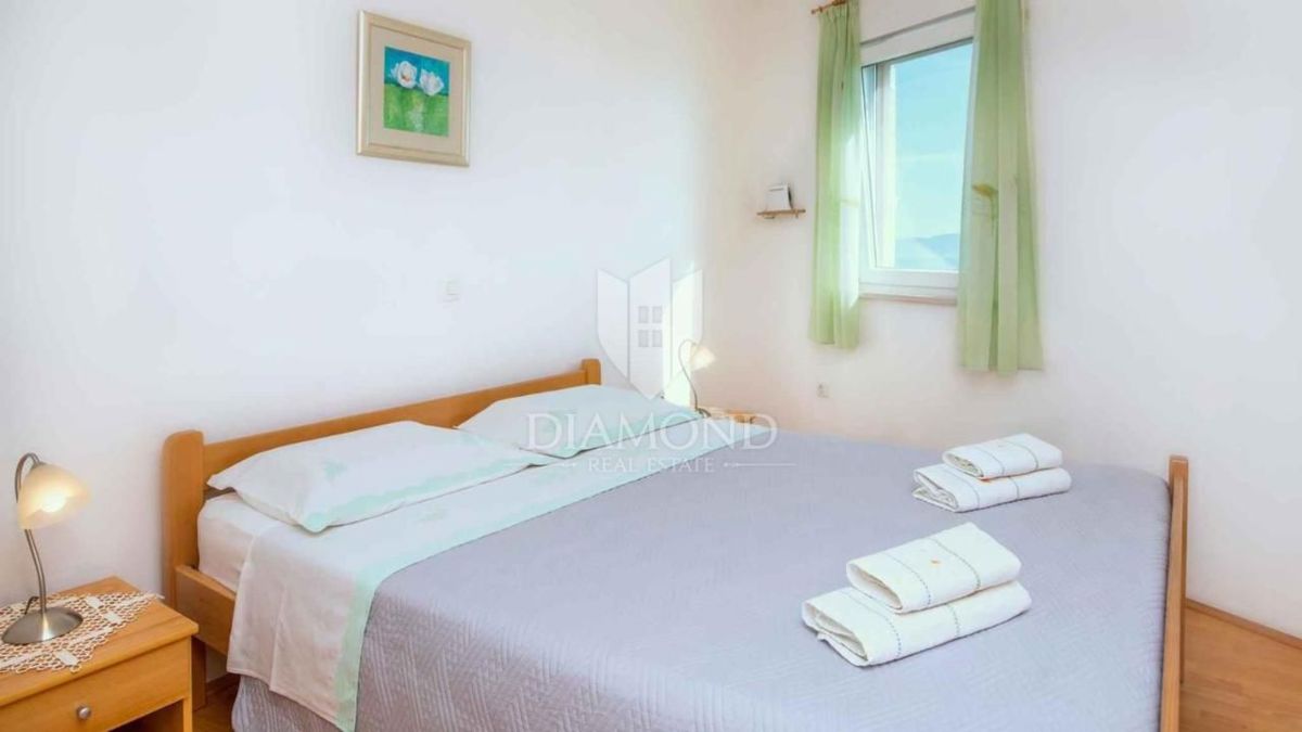 Hiša Rabac, Labin, 254,10m2