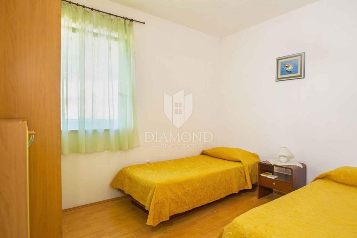 Hiša Rabac, Labin, 254,10m2