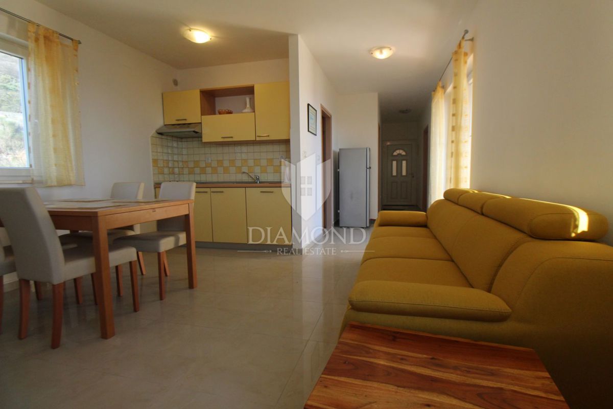 Hiša Rabac, Labin, 254,10m2