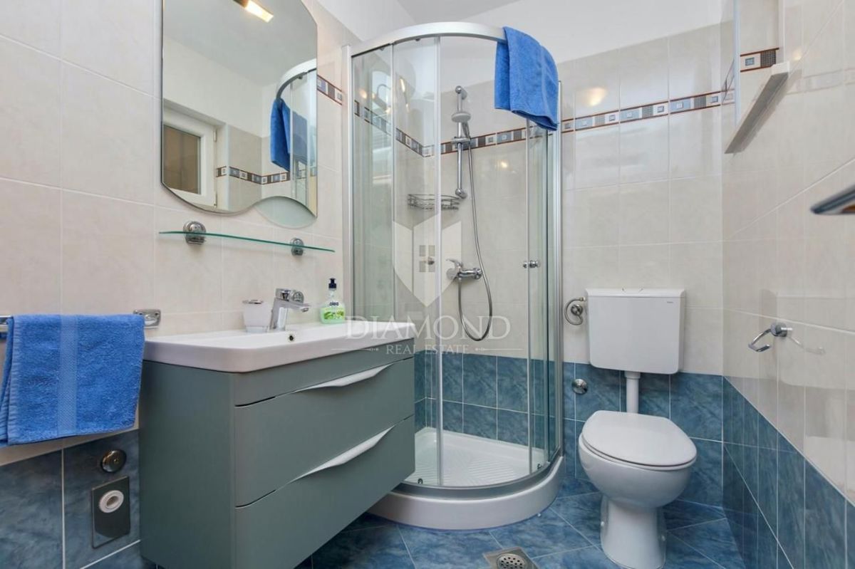 Hiša Rabac, Labin, 254,10m2